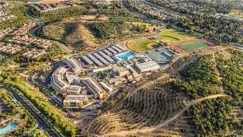 A home in Irvine