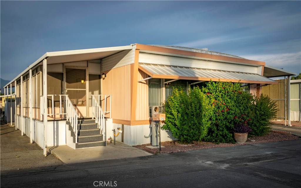 View Hemet, CA 92544 mobile home