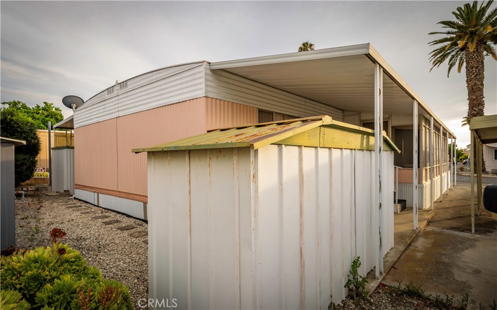 Photo 34 of 57 of 42751 E Florida Avenue 26 mobile home