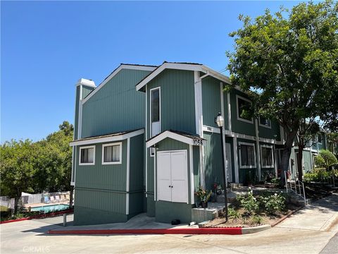 A home in Rosemead