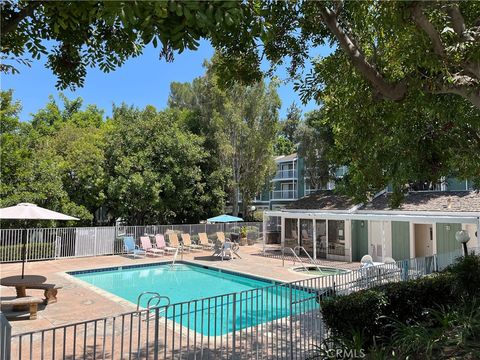 A home in Rosemead