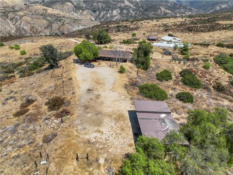 A home in Hemet