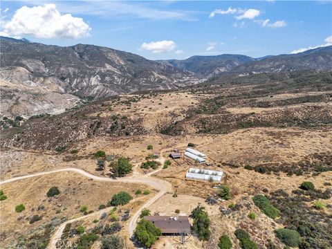 A home in Hemet