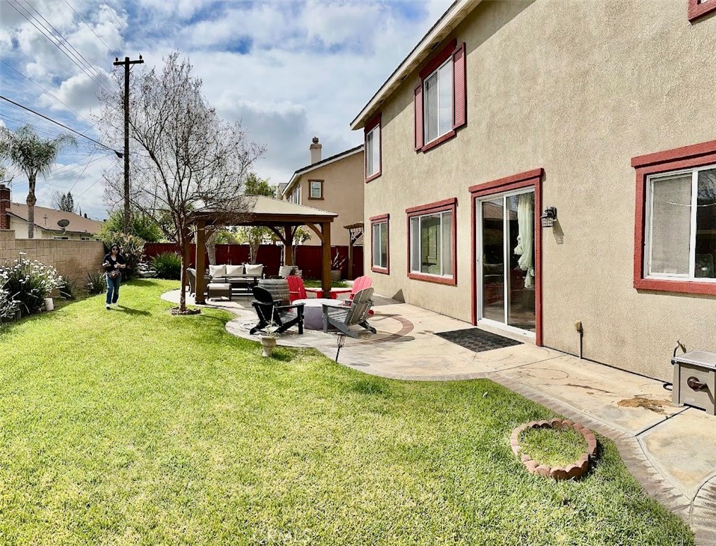12139 Serra Avenue