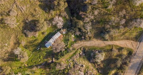 A home in Squaw Valley