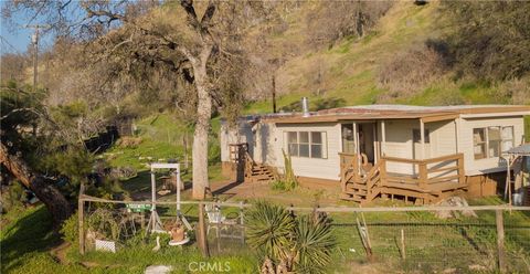 A home in Squaw Valley