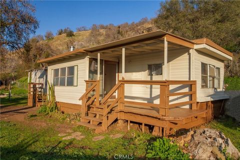 A home in Squaw Valley