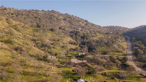 A home in Squaw Valley