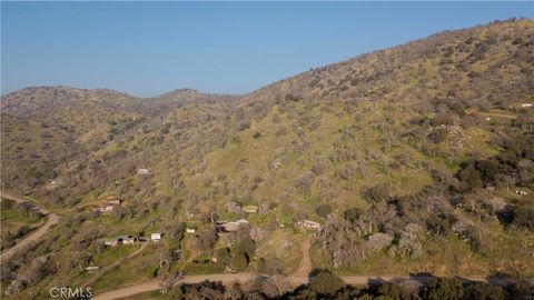 A home in Squaw Valley