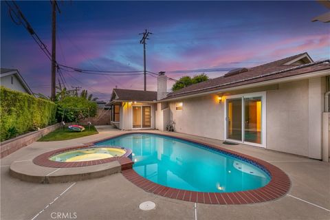 A home in Camarillo