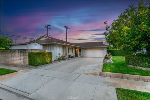 A home in Camarillo