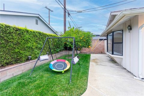 A home in Camarillo