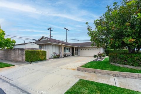 A home in Camarillo