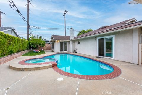 A home in Camarillo