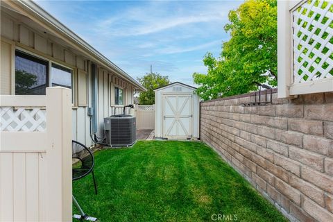 A home in Camarillo