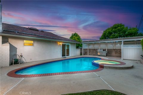 A home in Camarillo