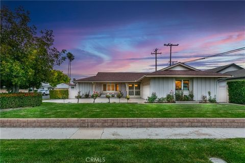 A home in Camarillo