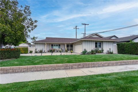 A home in Camarillo