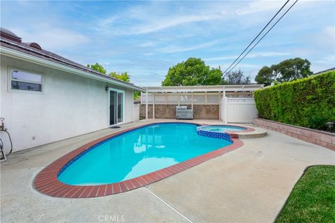 A home in Camarillo