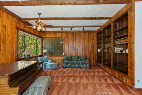 A home in Wrightwood