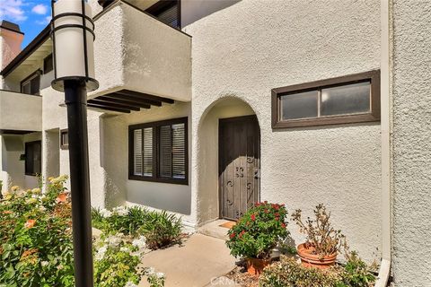 A home in Thousand Oaks