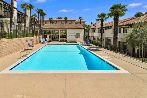 A home in Thousand Oaks