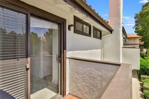 A home in Thousand Oaks