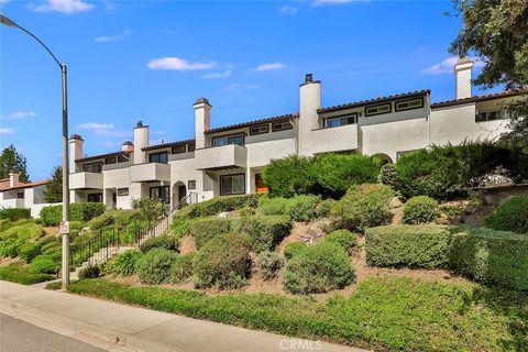 A home in Thousand Oaks