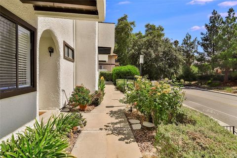 A home in Thousand Oaks