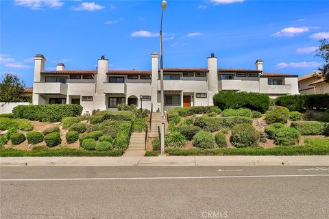 A home in Thousand Oaks