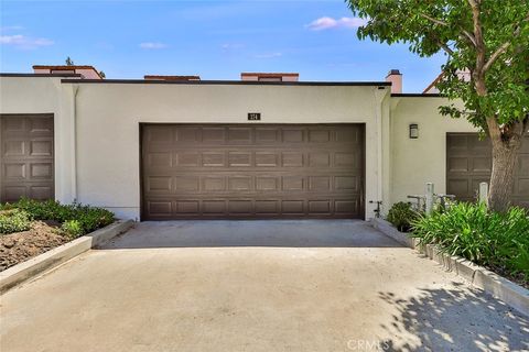 A home in Thousand Oaks