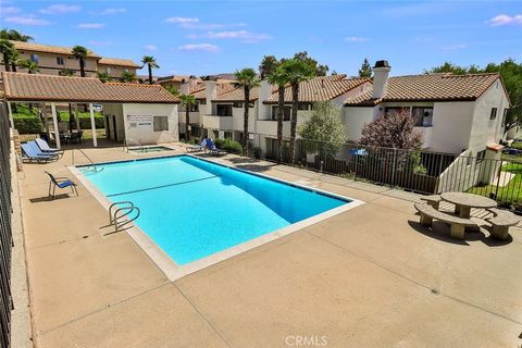 A home in Thousand Oaks