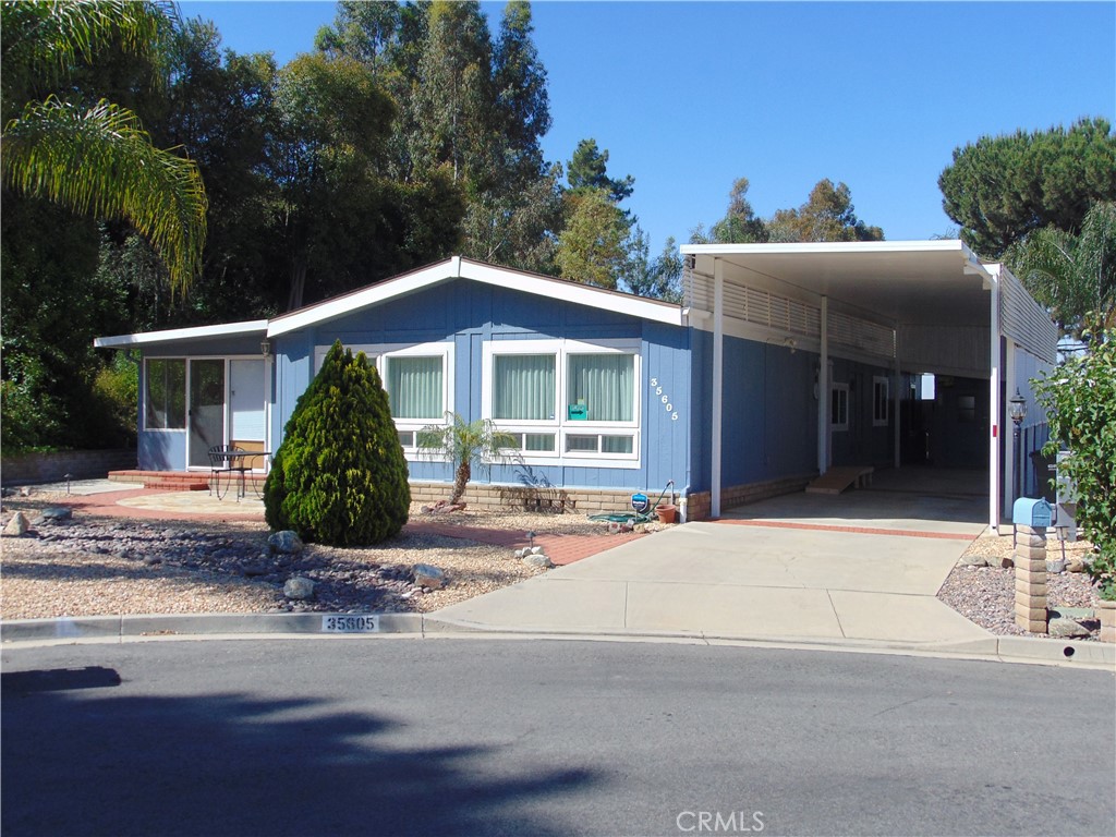 View Calimesa, CA 92320 mobile home