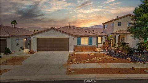 Photo of 84156 Azzura Way, Indio, CA 92203 (MLS # SB25045591)