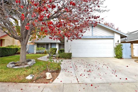 A home in Saugus