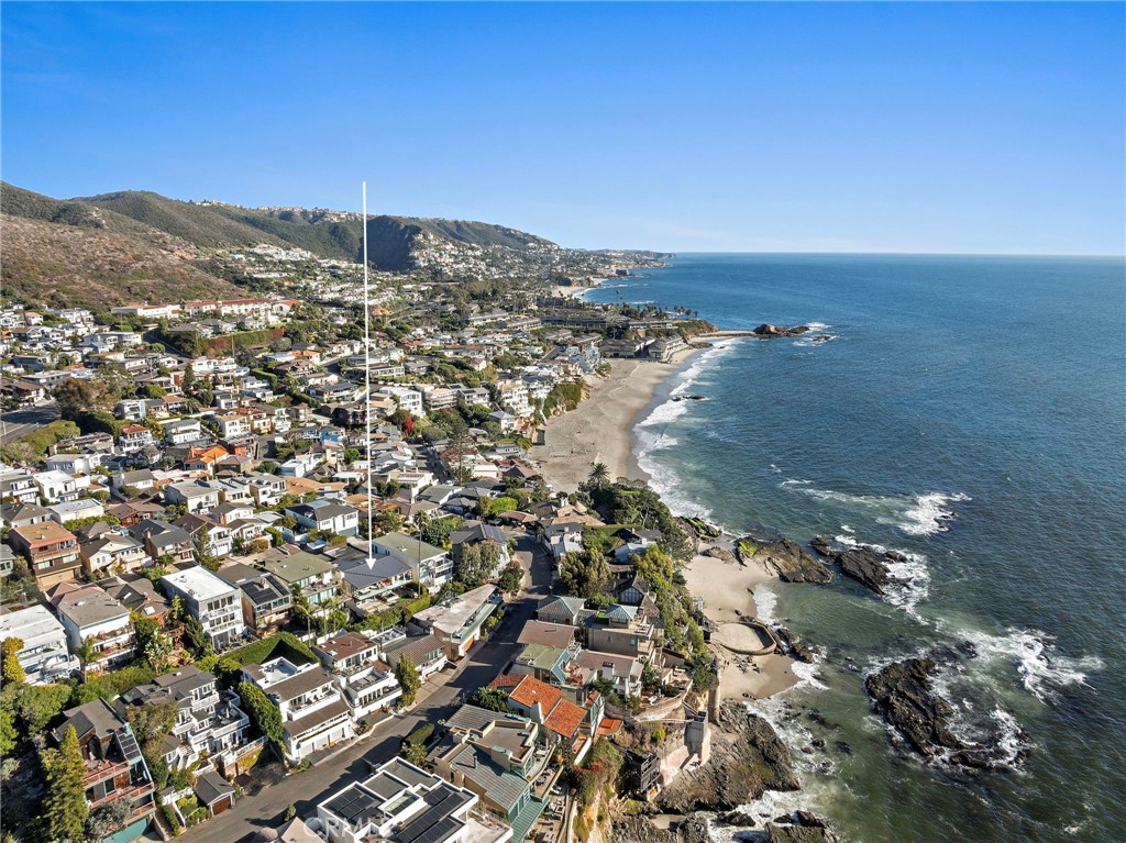 Victoria Beach (VB) - Residential