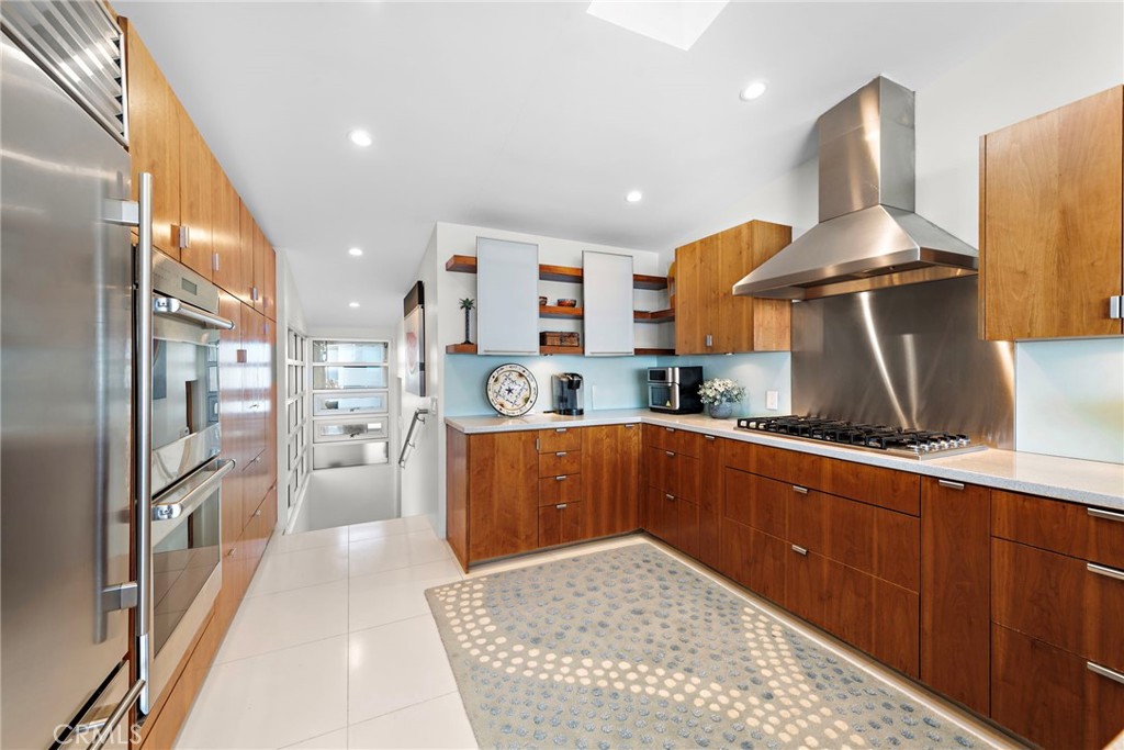 Victoria Beach (VB) - Residential