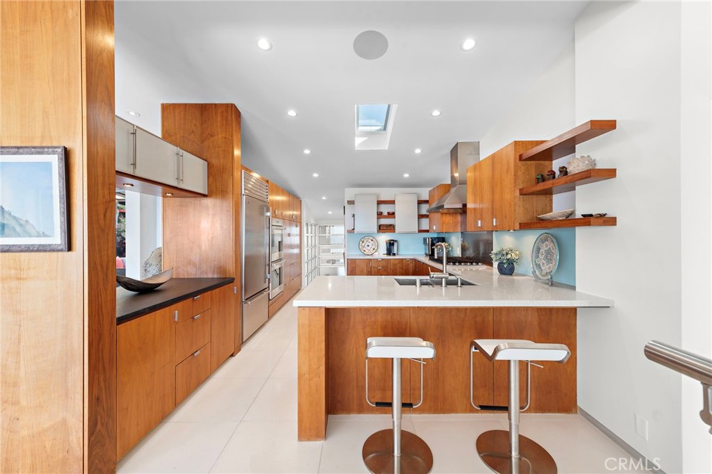 Victoria Beach (VB) - Residential