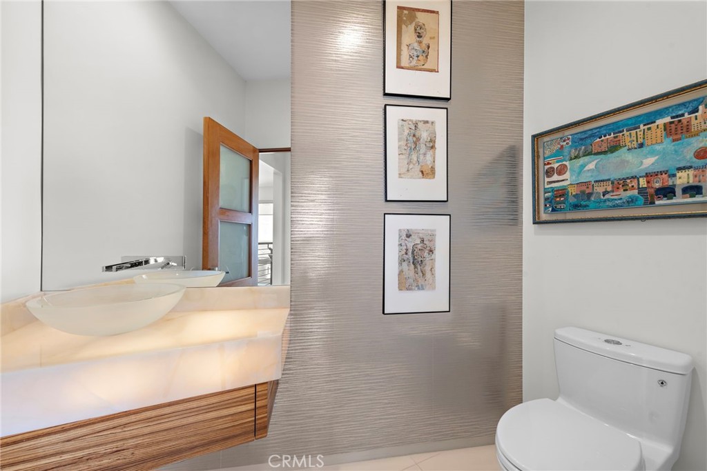 Victoria Beach (VB) - Residential