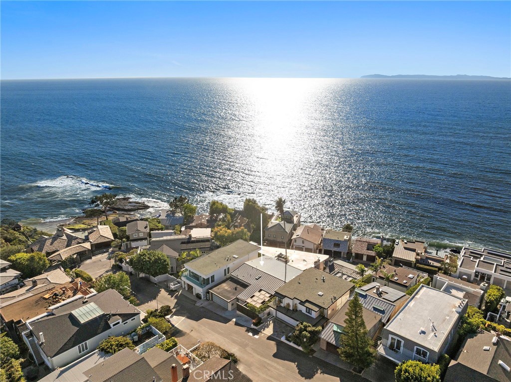 Victoria Beach (VB) - Residential