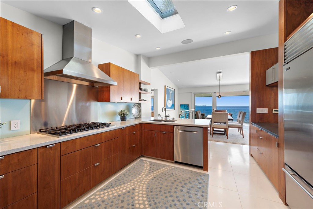 Victoria Beach (VB) - Residential