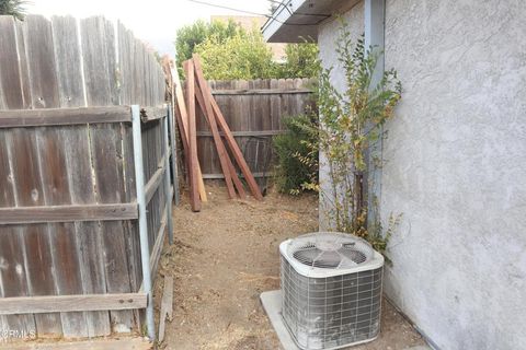 A home in Altadena