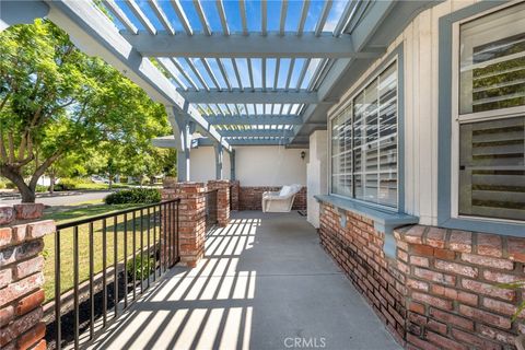 A home in West Hills