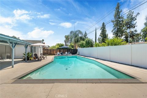 A home in West Hills