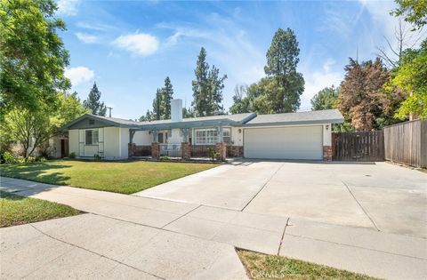 A home in West Hills