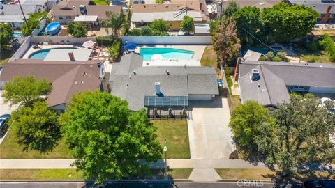 A home in West Hills