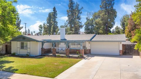 A home in West Hills