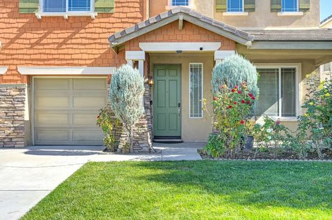 A home in Temecula