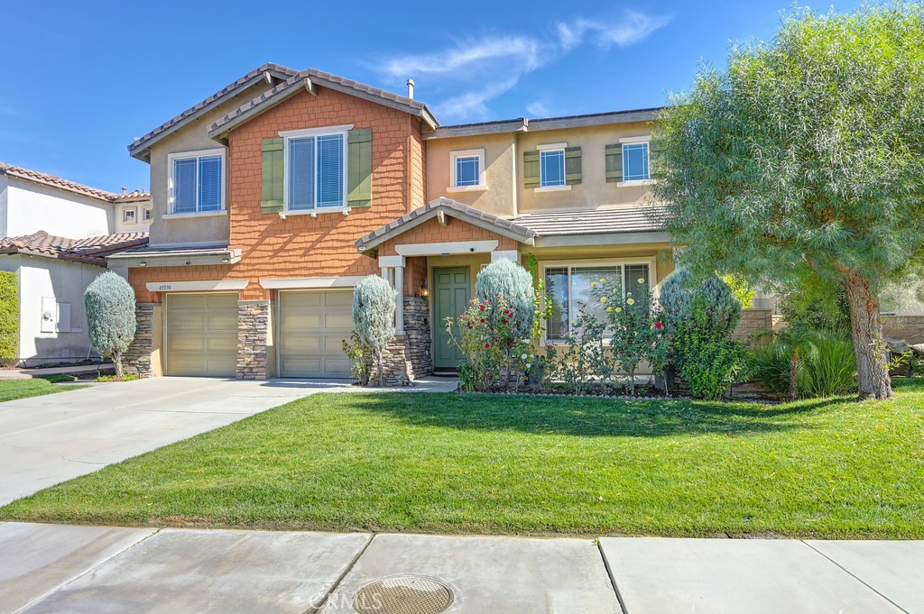 45590 Alpine Place