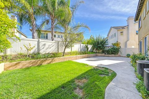 A home in Temecula